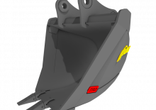 Benne per escavatori AMI TR4560E3072T