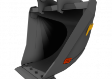 Benne per escavatori AMI TR6080E2484