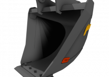Benne per escavatori AMI TR6080E3284