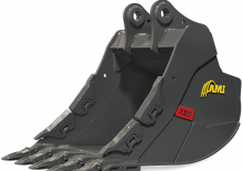 Benne per escavatori AMI XSD3340E30