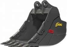 Benne per escavatori AMI XSD4560E42
