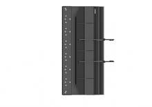 Benne per pale caricatrici Caterpillar 1,3 m3