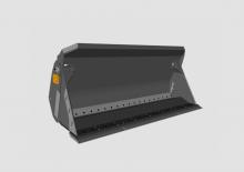 Benne per pale caricatrici Werk-Brau QB3.5WL100-3.25
