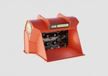Benne Vaglianti Allu DN 2-12 TS