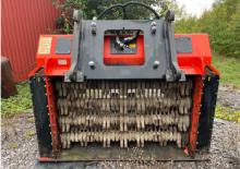 Benne Vaglianti Allu DSH 4-17 TS