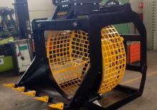Benne Vaglianti Italdem GV-1500