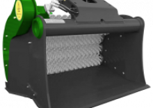 Benne Vaglianti Hydra Ram HPS-1700E