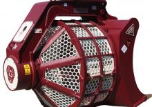 Benne Vaglianti Hydra Ram HSB-2600