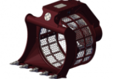 Benne Vaglianti Hydra Ram HSB-4900