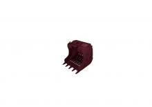 Benne Vaglianti Hydra Ram HVB-42HD