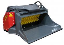 Benne Vaglianti Difco LD 1-2