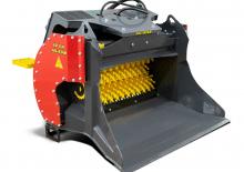 Benne Vaglianti Difco LD 3-4