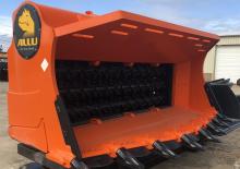 Benne Vaglianti Allu M 3-32