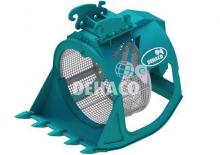 Benne Vaglianti Dehaco MVR 1000