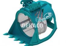 Benne Vaglianti Dehaco MVR 1200