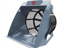Benne Vaglianti Rockscreener by ROCK.ZONE RS 1200