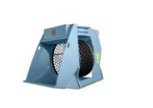 Benne Vaglianti Rockscreener by ROCK.ZONE RS 800