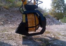 Benne Vaglianti JCB SB10