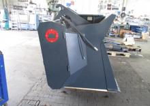 Benne Vaglianti SkanCraft SB25/35