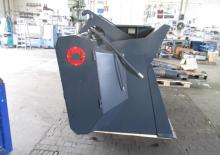 Benne Vaglianti SkanCraft SB25/35-24