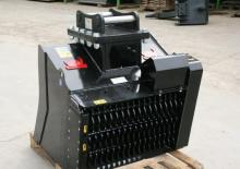 Benne Vaglianti SkanCraft SB5/8