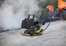Piastre vibranti monodirezionali Bomag BP 12/50 A