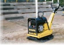 Piastre vibranti reversibili Bomag BPR 30/38 D-3
