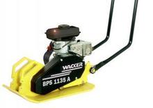 Piastre vibranti monodirezionali Wacker BPS 1540 A