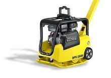 Piastre vibranti reversibili Wacker BPU 2440 A