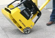 Piastre vibranti reversibili Wacker Neuson BPU3050A