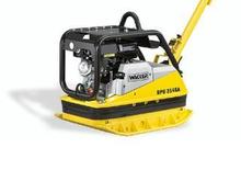 Piastre vibranti reversibili Wacker BPU 3345 A