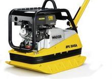 Piastre vibranti reversibili Wacker BPU 3545 A