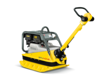Piastre vibranti reversibili Wacker Neuson BPU 4045 A