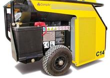 Compressori Protatili - Diesel, Elettrici, Benzina CompAir C 14