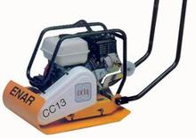 Piastre vibranti monodirezionali Enar CB 10