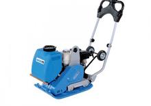 Piastre vibranti reversibili weber mt CF 1 Hd