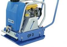 Piastre vibranti monodirezionali weber mt CF 2