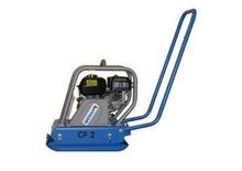 Piastre vibranti monodirezionali weber mt CF 2 Hd