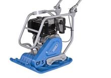 Piastre vibranti monodirezionali weber mt CF 3 R