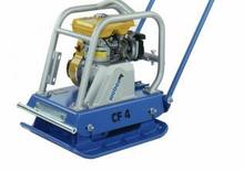 Piastre vibranti monodirezionali weber mt CF 4 R