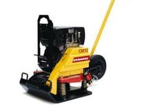 Piastre vibranti monodirezionali Dynapac CM 13 D