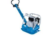 Piastre vibranti reversibili weber mt CR 1 Hd