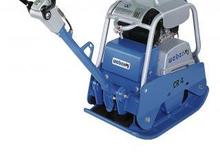 Piastre vibranti reversibili weber mt CR 4-65 E