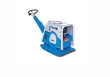 Piastre vibranti reversibili weber mt CR 7 Hd