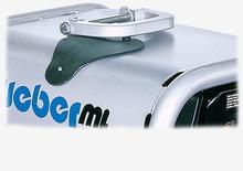 Piastre vibranti reversibili weber mt CR 8 CCD