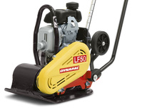 Piastre vibranti monodirezionali Dynapac LF 50 (GX100)