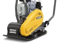 Piastre vibranti monodirezionali Atlas Copco LF 60