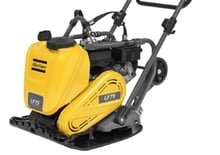 Piastre vibranti monodirezionali Atlas Copco LF 75-420
