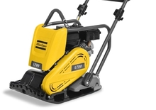 Piastre vibranti monodirezionali Atlas Copco LF 80