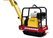 Piastre vibranti reversibili Dynapac LG 160 D